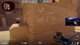Капитанский ЭЙС оставляет WW TEAM в игре!