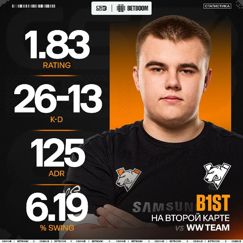 Этот парень очень хотел выиграть Nuke...
