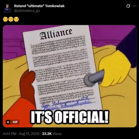 Apogee: +ultimate?