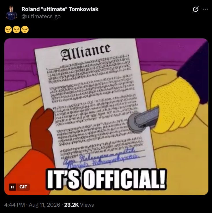 Apogee: +ultimate?