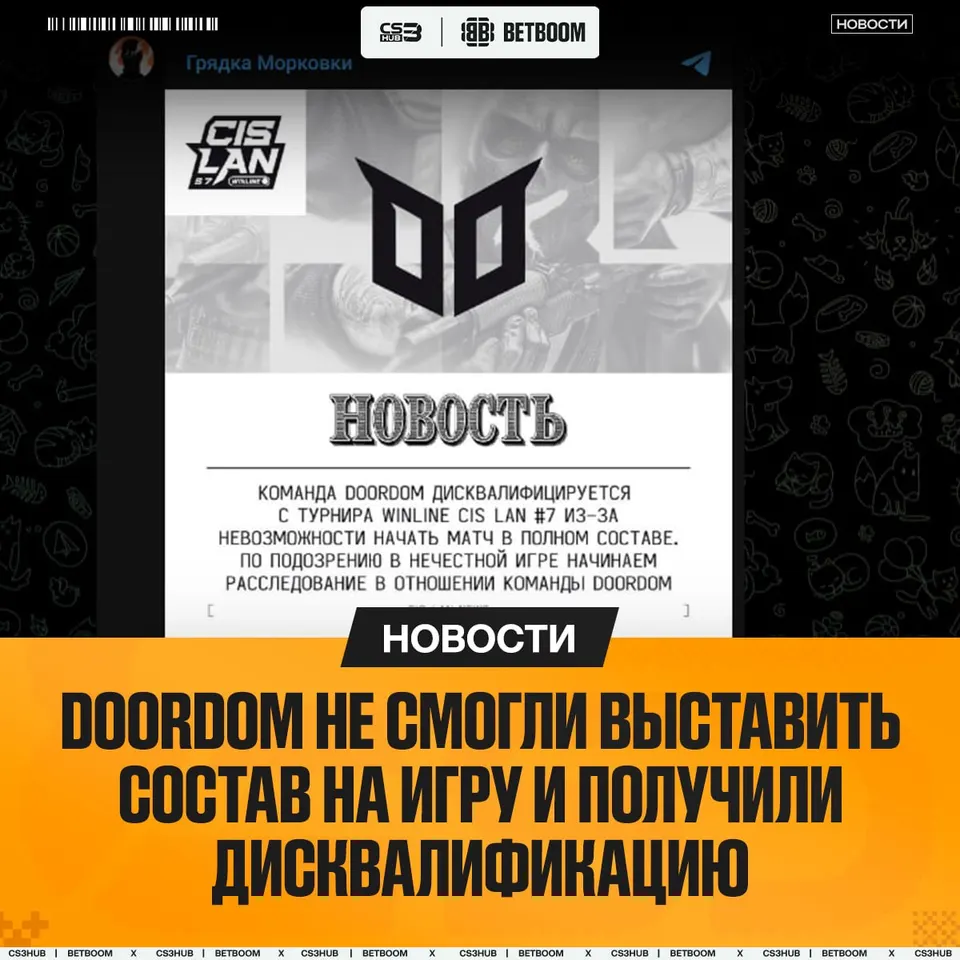 Медиа Telegram