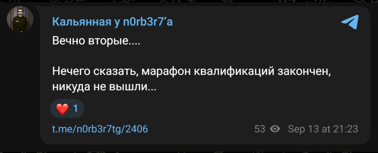 Медиа Telegram