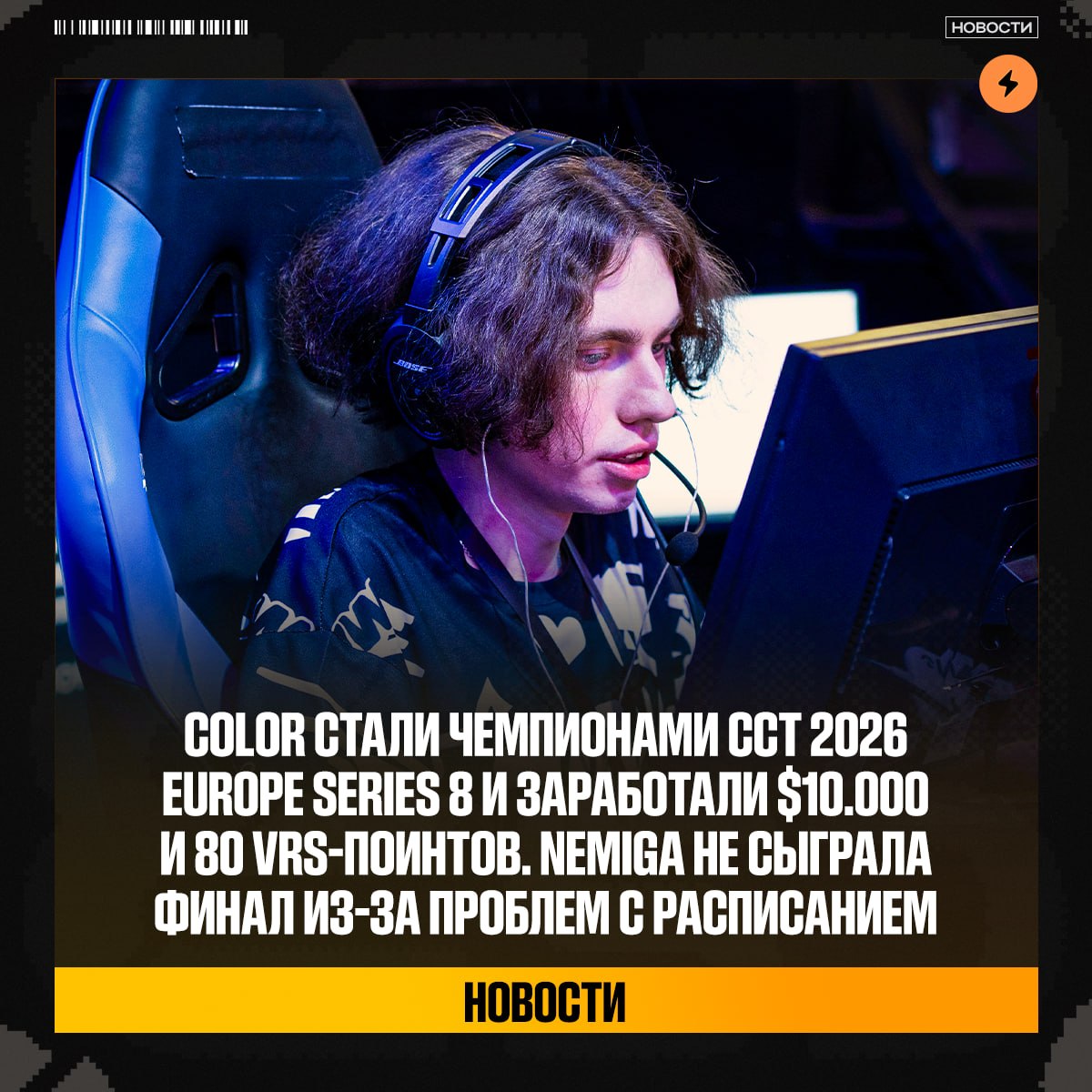 Медиа Telegram
