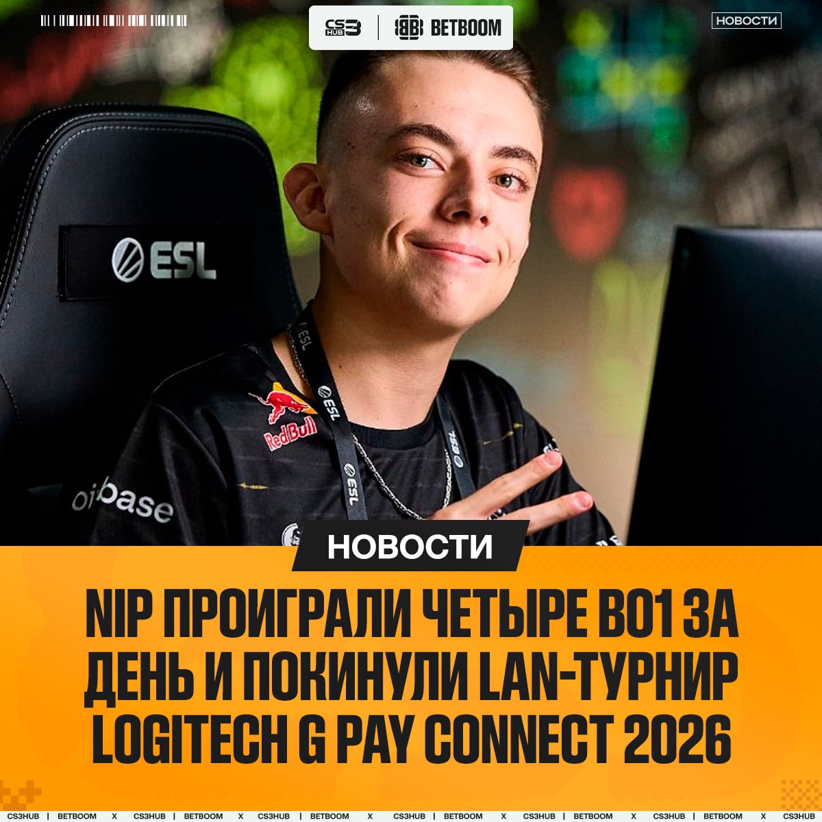 Медиа Telegram