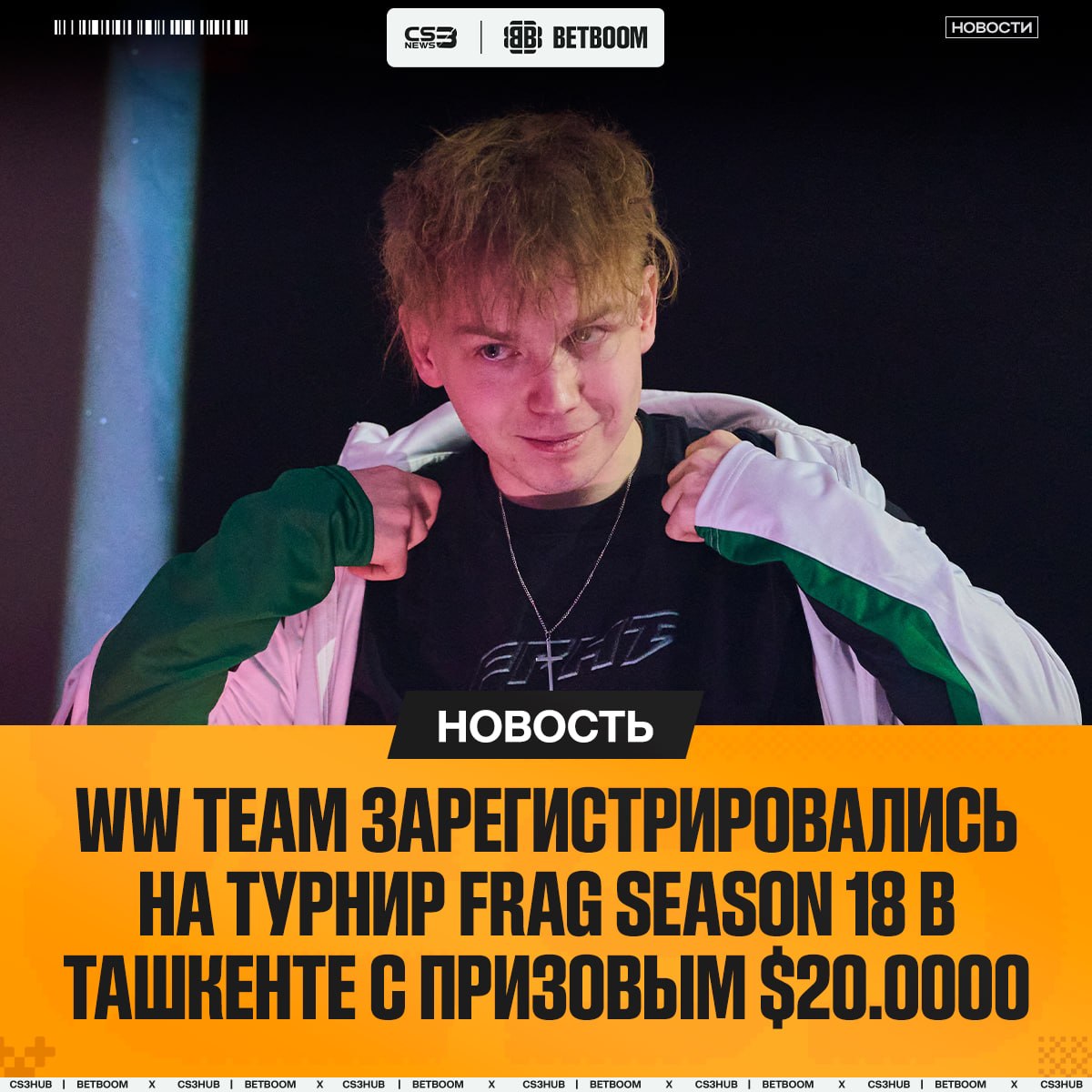 Медиа Telegram