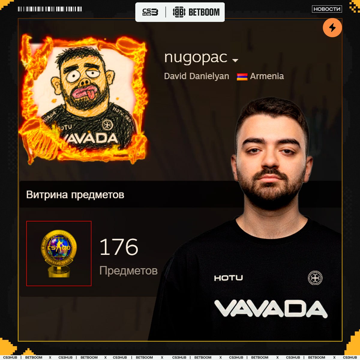 Медиа Telegram
