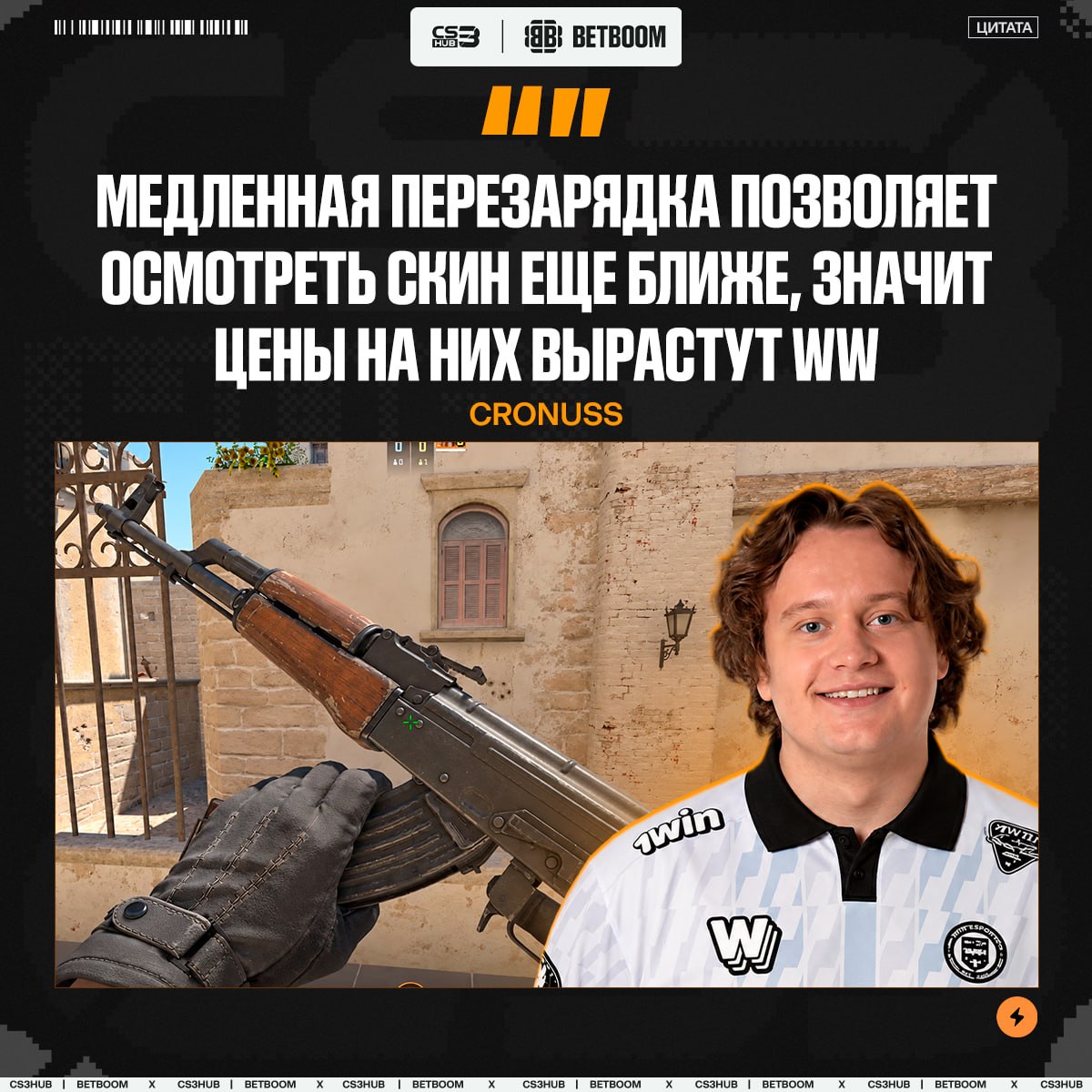Медиа Telegram