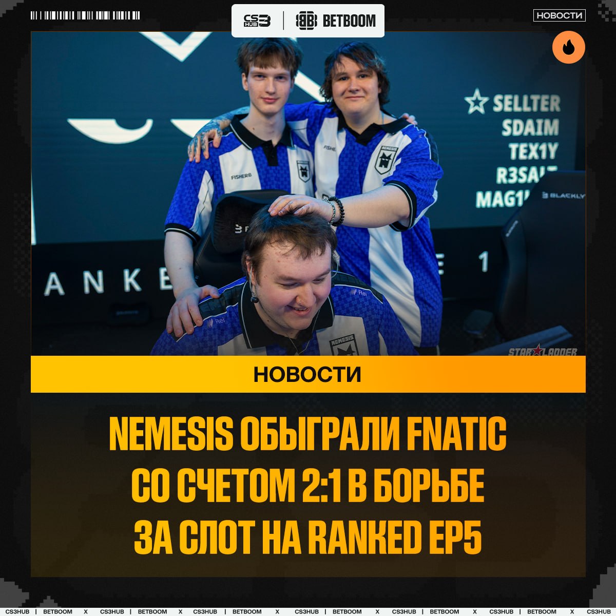 Медиа Telegram