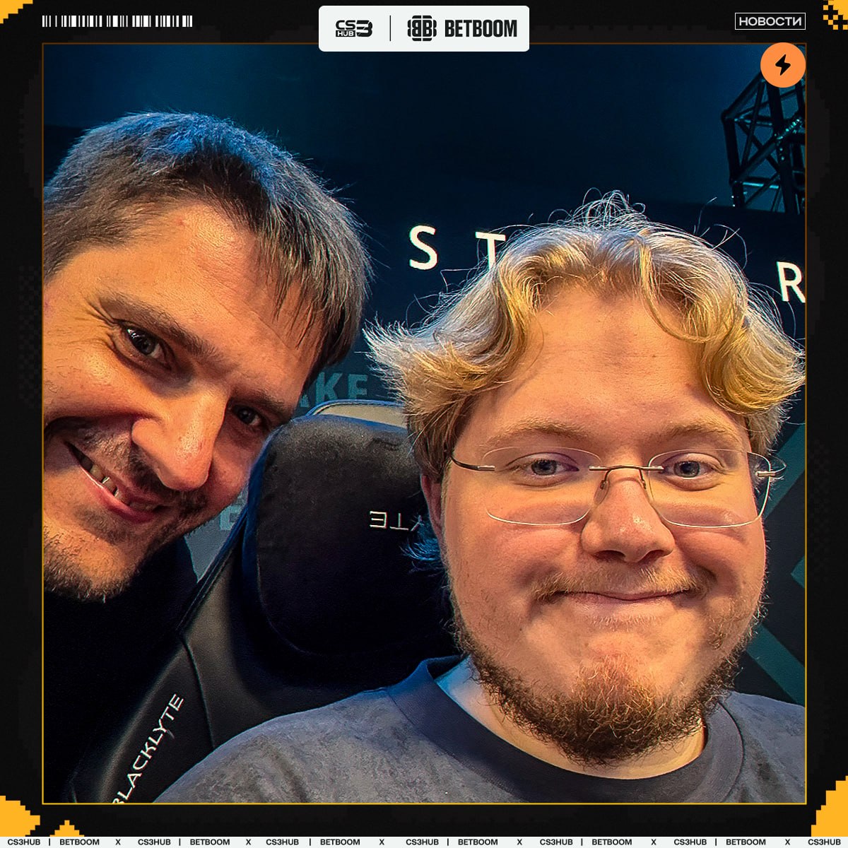 Медиа Telegram