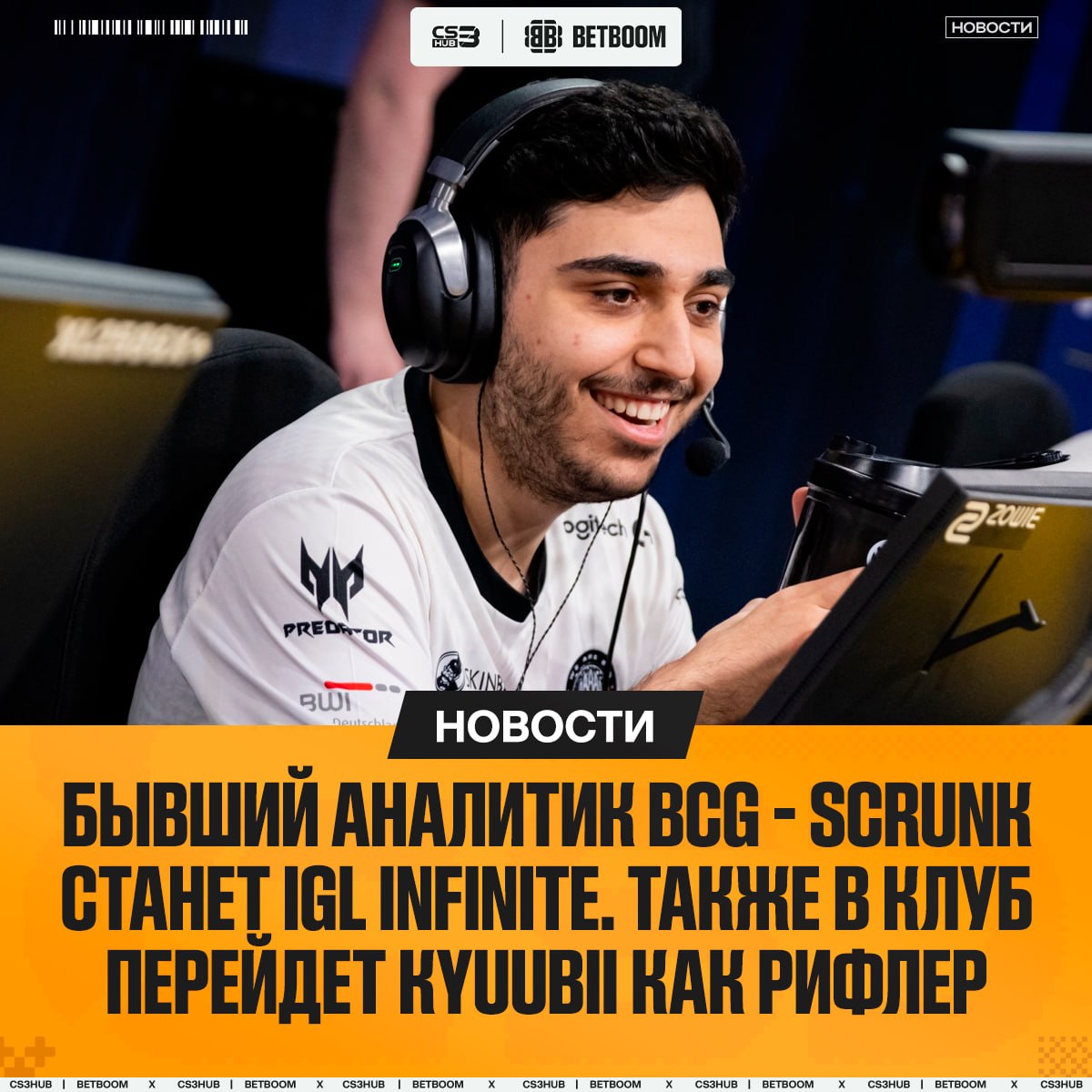 Медиа Telegram