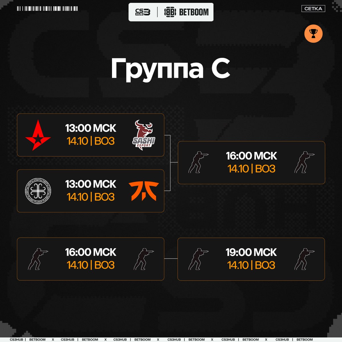 Медиа Telegram
