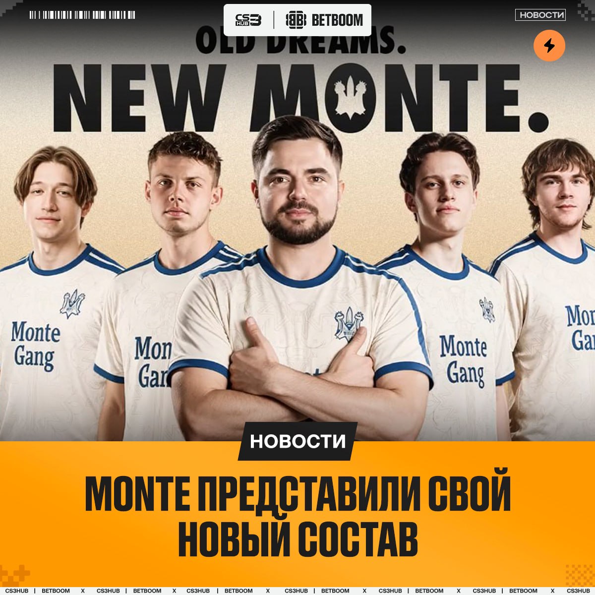 Медиа Telegram