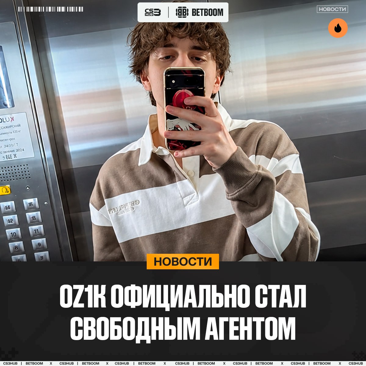 Медиа Telegram