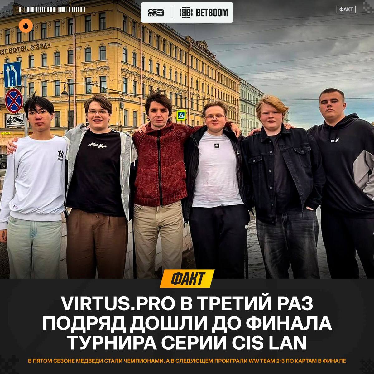 Медиа Telegram