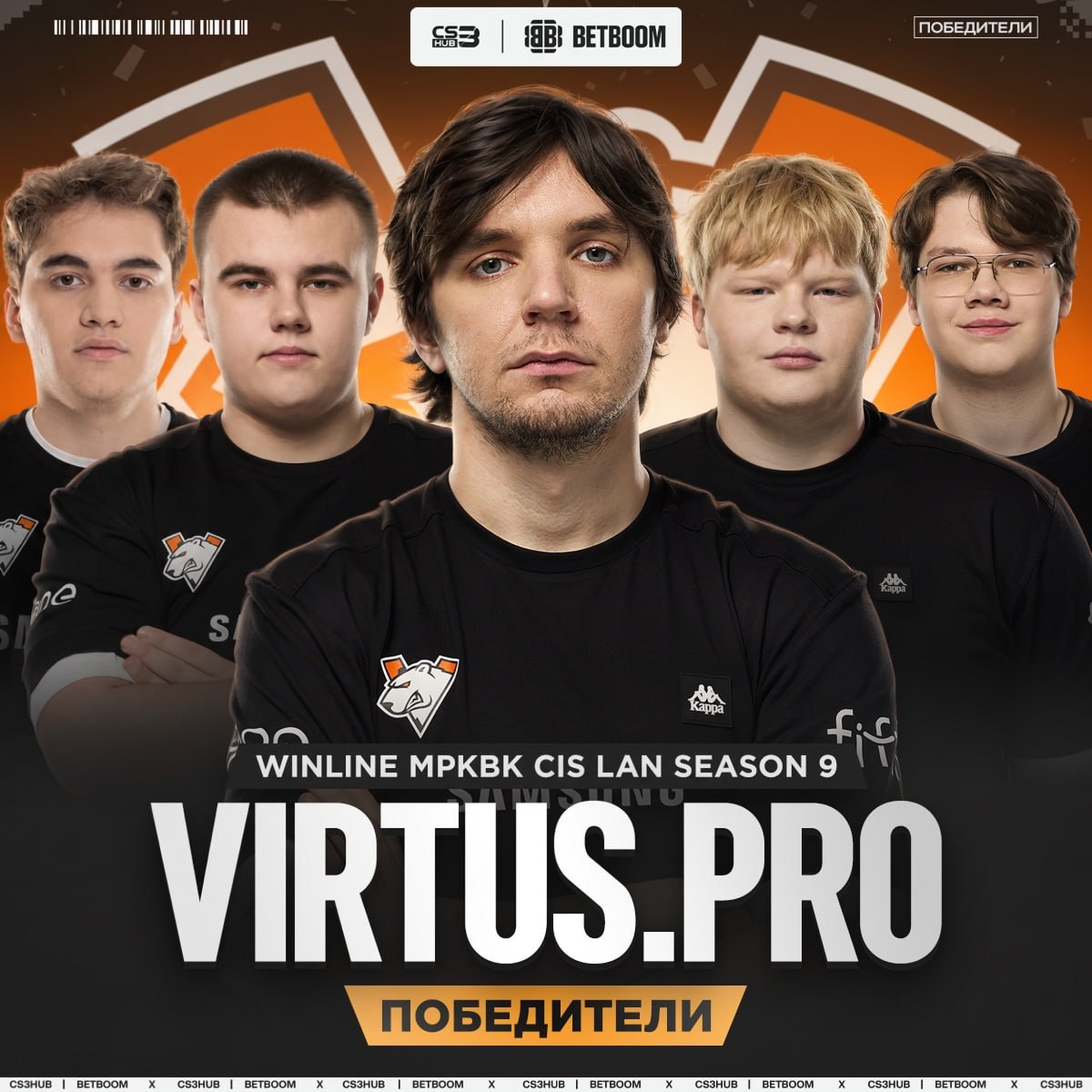 Медиа Telegram