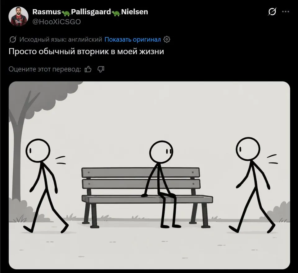 Медиа Telegram