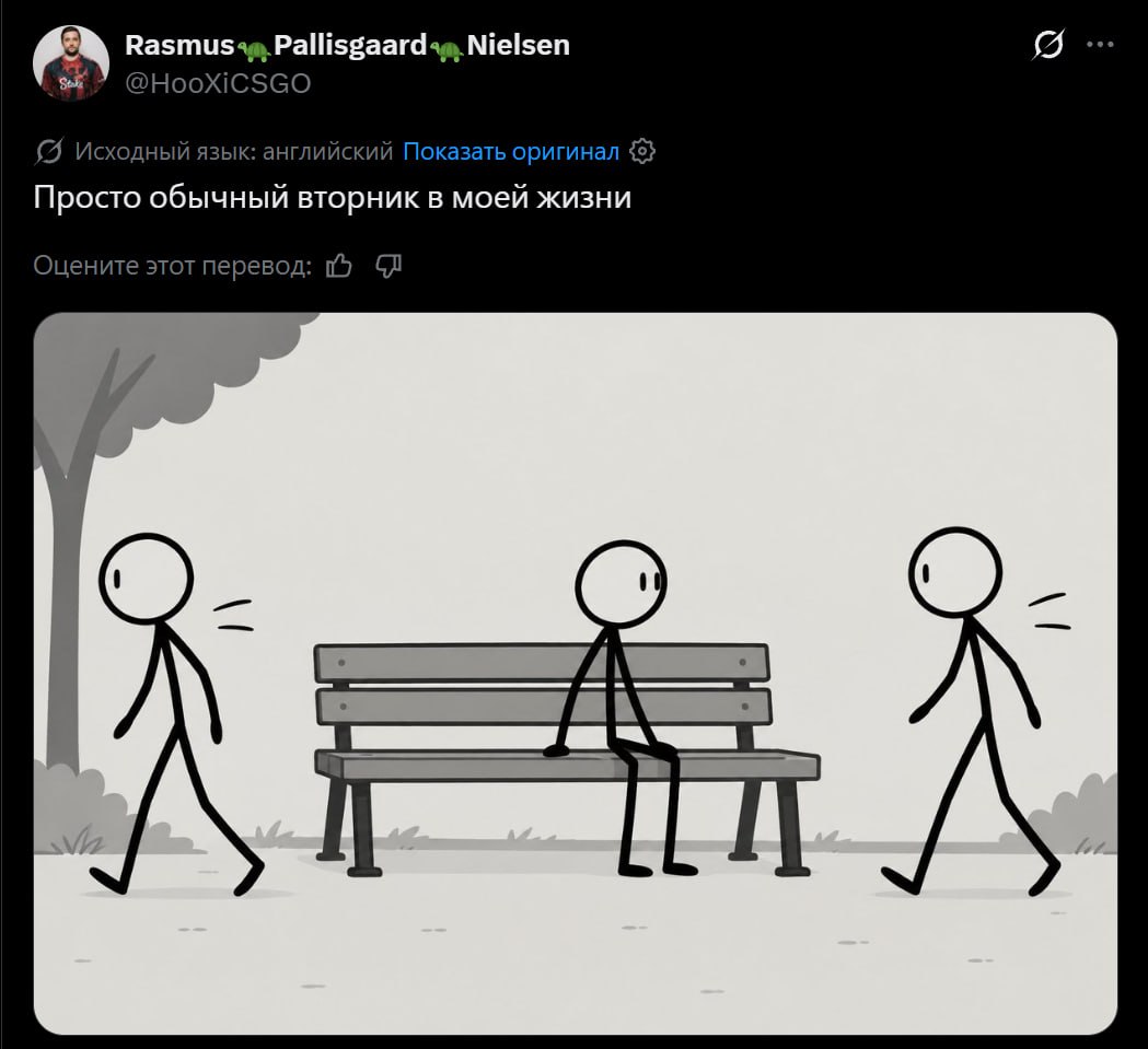Медиа Telegram