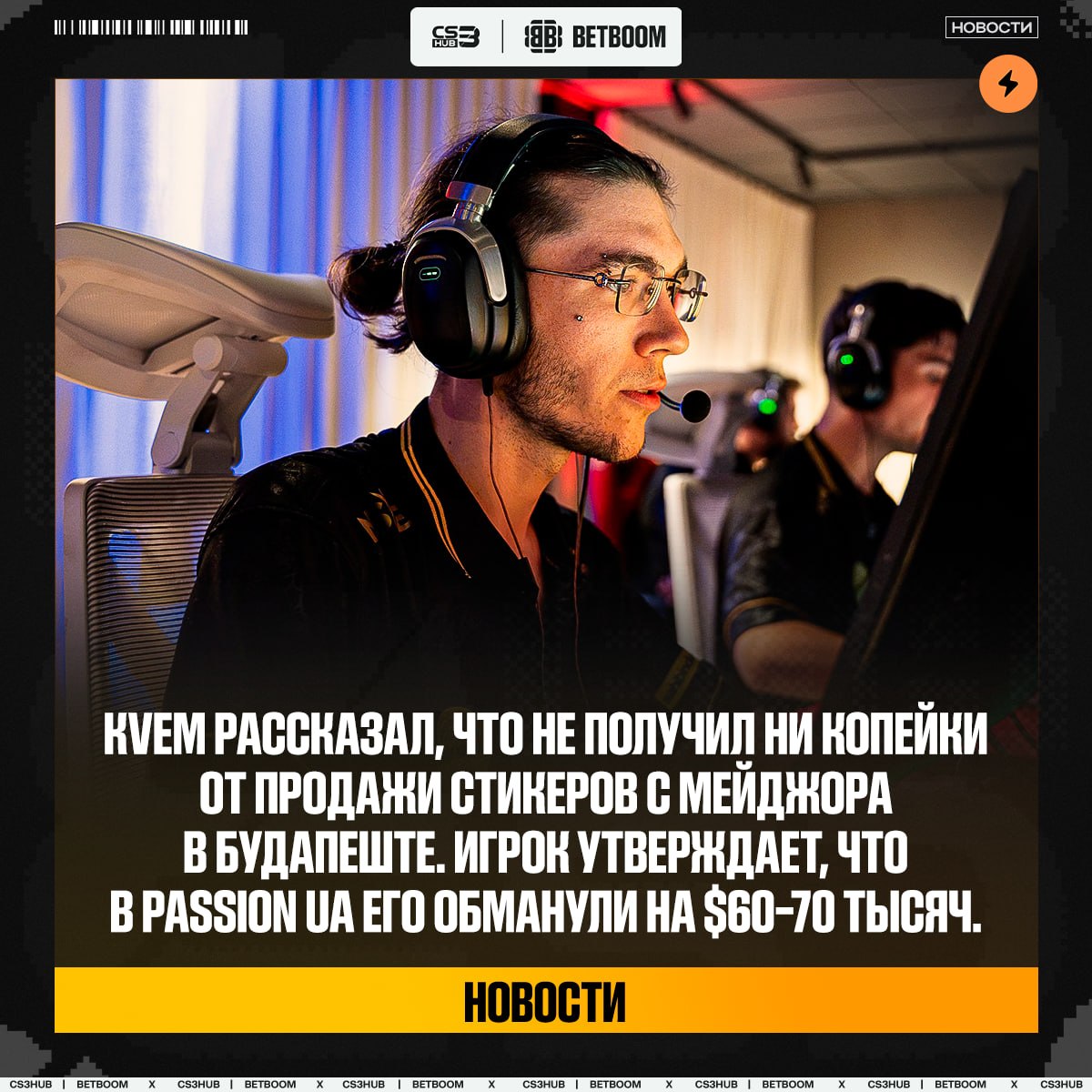 Медиа Telegram