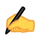 ✍️