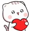 ❤️