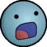😧