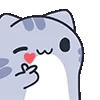 😘