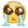 😭