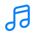 🎵