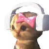 😺