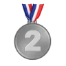 🥈