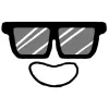 😎