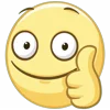 👍