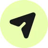 ↗️