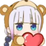 ❤️