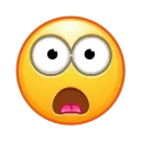 😨