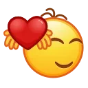❤️