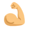 💪