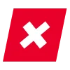 ❌