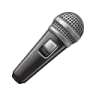 🎤
