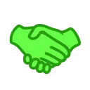 🤝