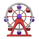 🎡
