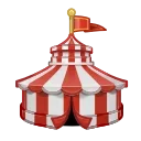 🎪
