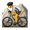 🚵