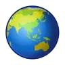 🌏