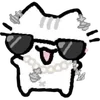 😎