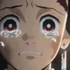 😭