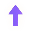 ⬆️