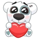❤️
