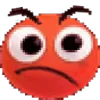 😡