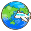 🌏